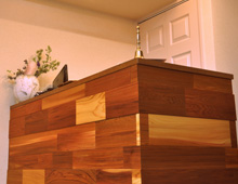 kartaのインテリア