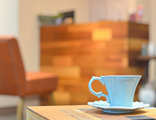 kartaのインテリア